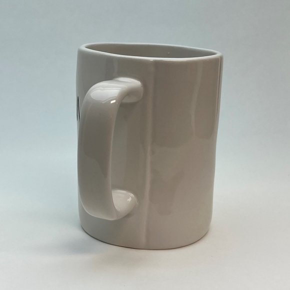 Rae Dunn by Magenta GROOM mug - Picture 2 of 5